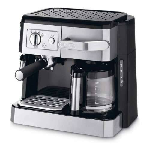Aparat za Filter Kavu DeLonghi BCO 421.S 1750 W 1 L Cijena