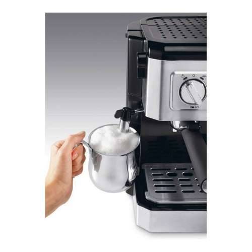 Aparat za Filter Kavu DeLonghi BCO 421.S 1750 W 1 L Cijena