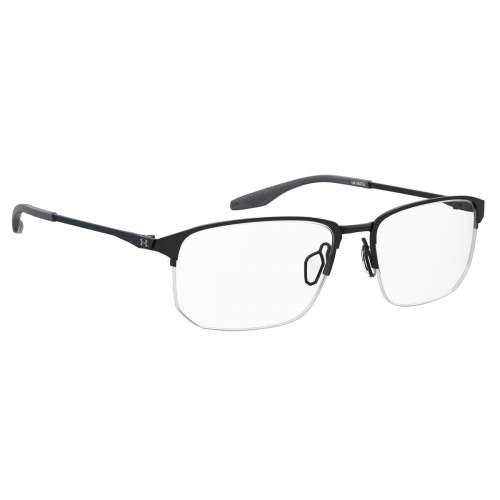 Okvir za naočale za muškarce Under Armour UA-5047-G-003F417 Crna ø 54 mm Cijena