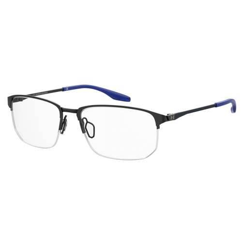 Okvir za naočale za muškarce Under Armour UA-5047-G-807F617 Crna ø 56 mm Cijena