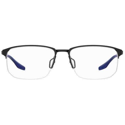 Okvir za naočale za muškarce Under Armour UA-5047-G-807F617 Crna ø 56 mm Cijena
