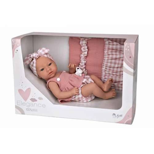 Lutka bebe Arias Elegance 38 cm Cijena
