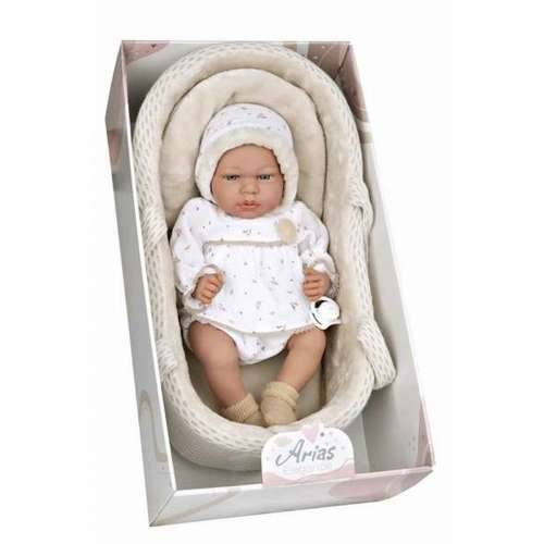 Lutka bebe Arias Elegance Andie 40 cm Cijena