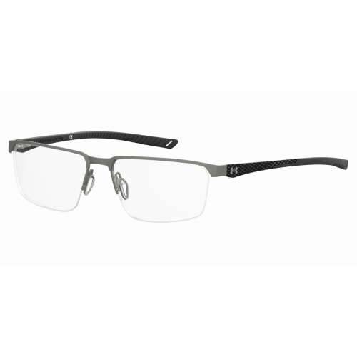 Okvir za naočale za muškarce Under Armour UA-5049-G-5MOF716 Siva ø 57 mm Cijena