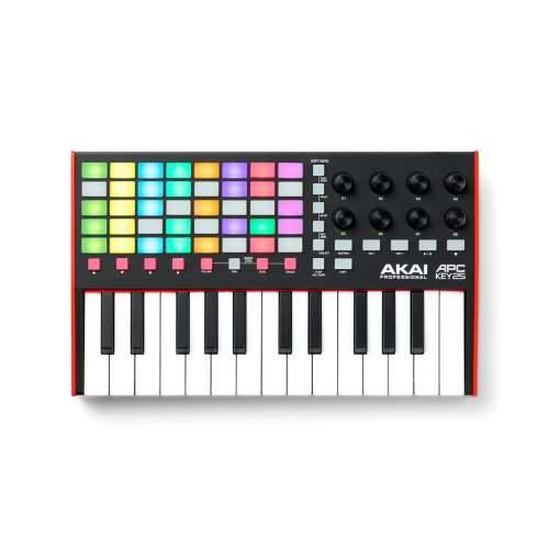 Tipkovnica Akai APC Key 25 MK2 Cijena