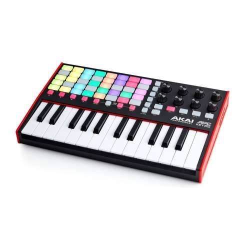 Tipkovnica Akai APC Key 25 MK2 Cijena