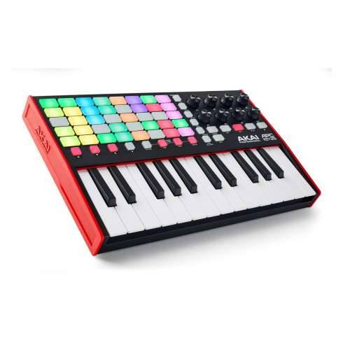 Tipkovnica Akai APC Key 25 MK2 Cijena