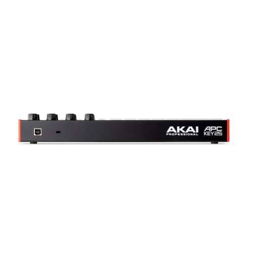 Tipkovnica Akai APC Key 25 MK2 Cijena