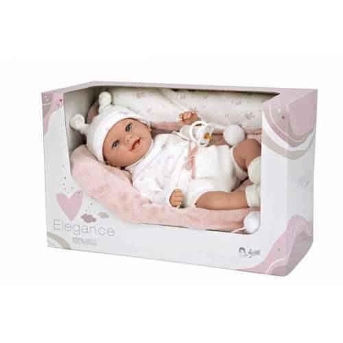 Lutka Beba Arias Elegance 35 cm Cijena