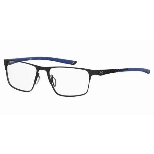 Okvir za naočale za muškarce Under Armour UA-5050-G-0VKF617 Crna ø 56 mm Cijena