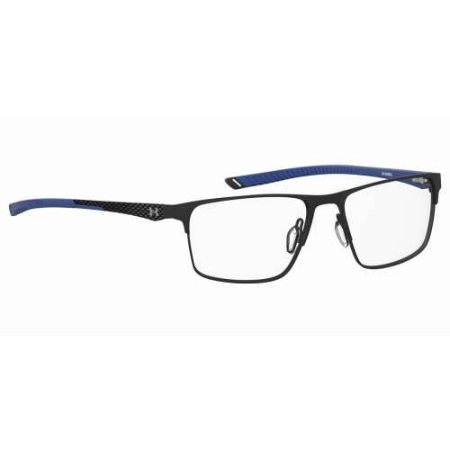 Okvir za naočale za muškarce Under Armour UA-5050-G-0VKF617 Crna ø 56 mm Cijena