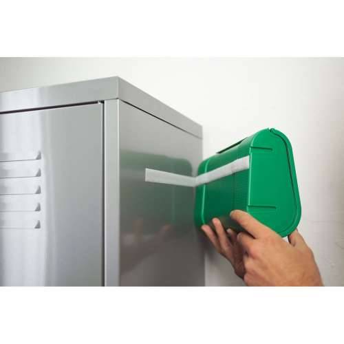 Dvostrana traka Velcro Bijela 50 mm x 5 m Cijena