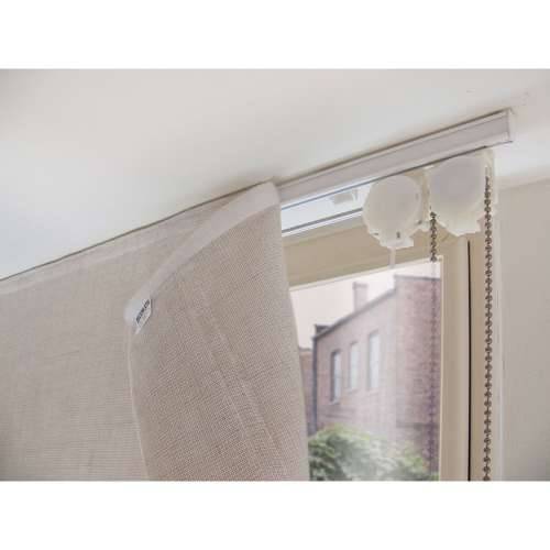Dvostrana traka Velcro Bijela 50 mm x 5 m Cijena