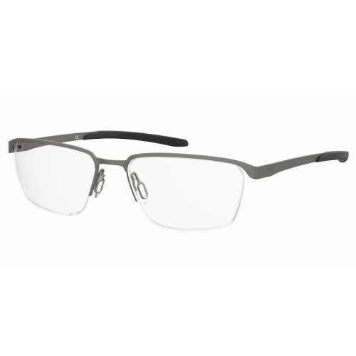 Okvir za naočale za muškarce Under Armour UA-5051-G-R80F717 Siva ø 56 mm Cijena