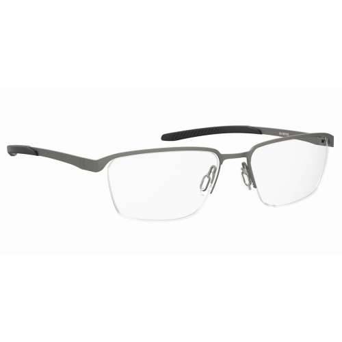 Okvir za naočale za muškarce Under Armour UA-5051-G-R80F717 Siva ø 56 mm Cijena