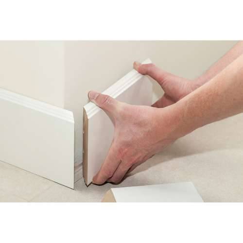 Dvostrana traka Velcro Bijela 20 mm x 5 m Cijena