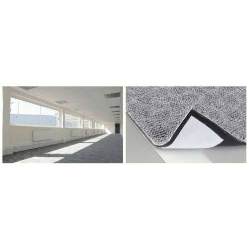 Dvostrana traka Velcro Bijela 20 mm x 5 m Cijena