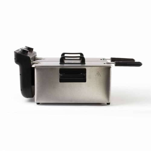 Friteza Livoo DOC217 3300W Srebrna 6 L Cijena