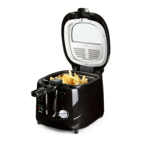 Friteza DOMO DO461FR Crna 1800 W 2,5 L Cijena