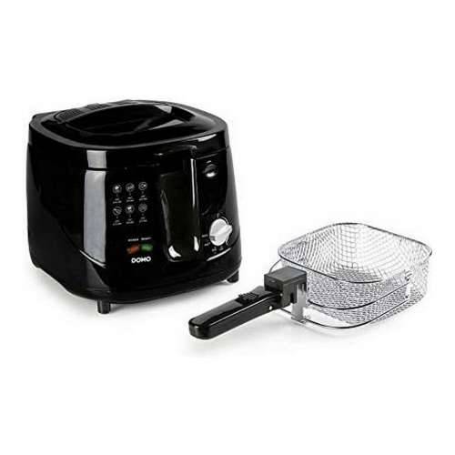 Friteza DOMO DO461FR Crna 1800 W 2,5 L Cijena