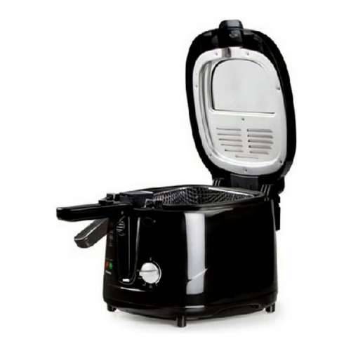 Friteza DOMO DO461FR Crna 1800 W 2,5 L Cijena