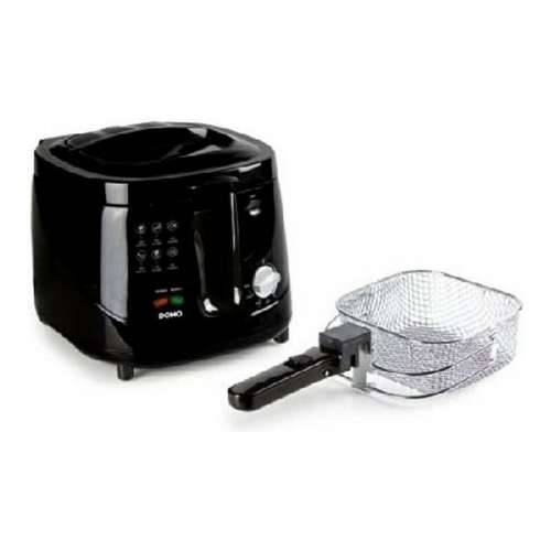 Friteza DOMO DO461FR Crna 1800 W 2,5 L Cijena