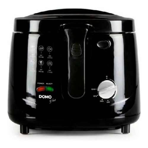 Friteza DOMO DO461FR Crna 1800 W 2,5 L Cijena