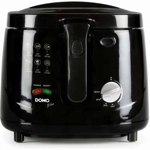 Friteza DOMO DO461FR Crna 1800 W 2,5 L Cijena
