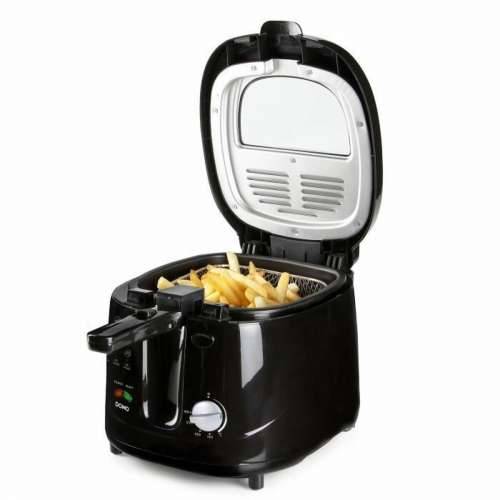 Friteza DOMO DO461FR Crna 1800 W 2,5 L Cijena