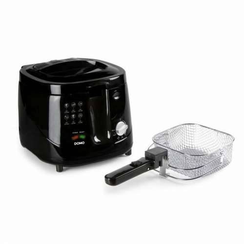 Friteza DOMO DO461FR Crna 1800 W 2,5 L Cijena