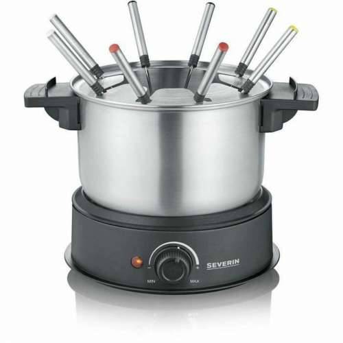 Fondue Severin FO2473 1,4 L 8 ljudi 1,4 L Cijena