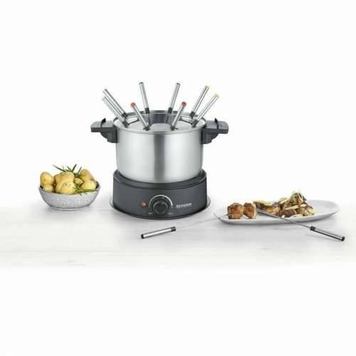 Fondue Severin FO2473 1,4 L 8 ljudi 1,4 L Cijena