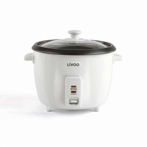 kuhalo za rižu Livoo 111DOC 500 W 500 W 1,5 L Cijena