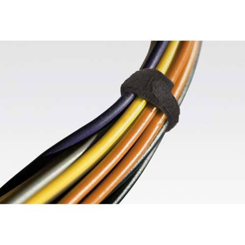 Vezice Čičak Velcro One-Wrap Strap 2 x 20 cm (25 kom.) Cijena
