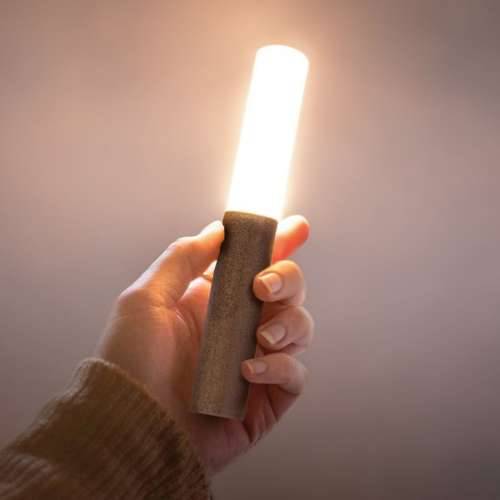 2 u 1 magnetna punjiva LED svjetiljka EDM 32157 Punjivo Cijena