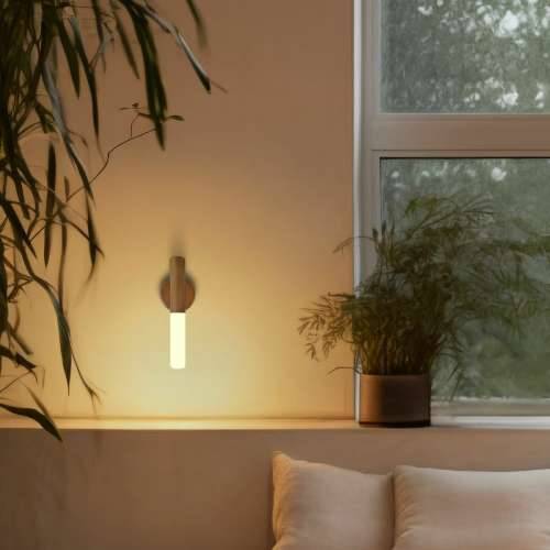 2 u 1 magnetna punjiva LED svjetiljka EDM 32157 Punjivo Cijena