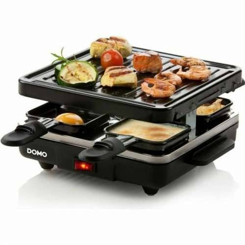 Električni Roštilj DOMO DO9147G 600W Cijena
