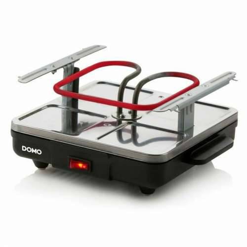 Električni Roštilj DOMO DO9147G 600W Cijena