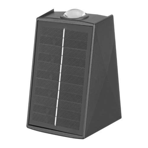 Rasvjetna tijela za zid EDM 31822 Polikarbonati ABS 2 W 100 Lm LED Solarno (3000 K) Cijena