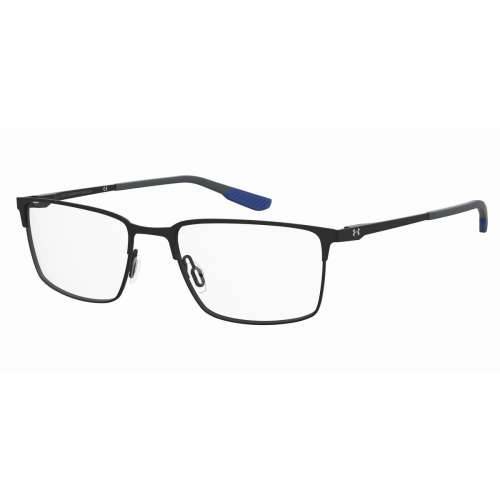 Okvir za naočale za muškarce Under Armour UA-5058XL-G-003G020 Crna ø 60 mm Cijena
