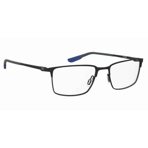 Okvir za naočale za muškarce Under Armour UA-5058XL-G-003G020 Crna ø 60 mm Cijena