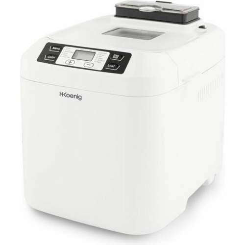 Pekač kruha Hkoenig 550 W Cijena