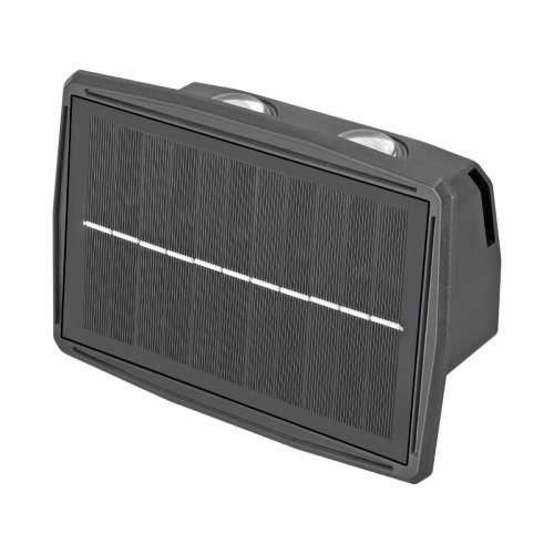 Rasvjetna tijela za zid EDM 31826 Polikarbonati ABS 4 W 200 Lm LED Solarno (3000 K) Cijena