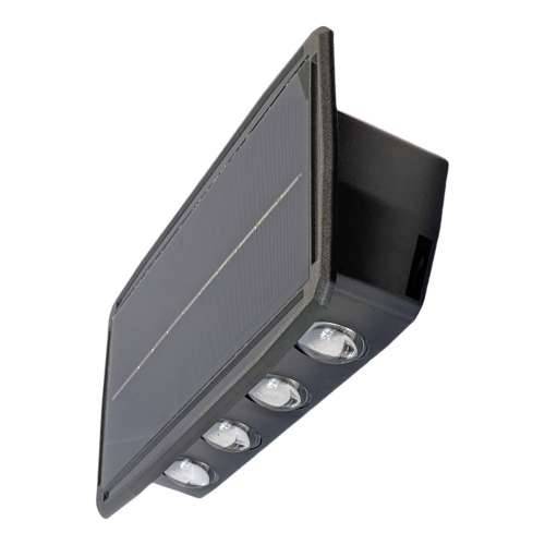 Rasvjetna tijela za zid EDM 31828 Polikarbonati ABS 8 W 400 lm LED Solarno (3000 K) Cijena