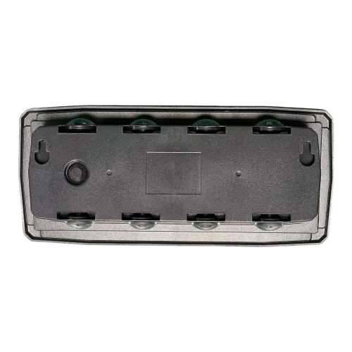 Rasvjetna tijela za zid EDM 31828 Polikarbonati ABS 8 W 400 lm LED Solarno (3000 K) Cijena