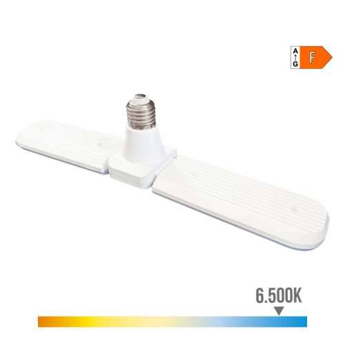 LED žarulja EDM 98908 15 W E27 1521 Lm 35,5 x 6,3 x 8,6 cm Se okreće u više smjerova (6500 K) Cijena