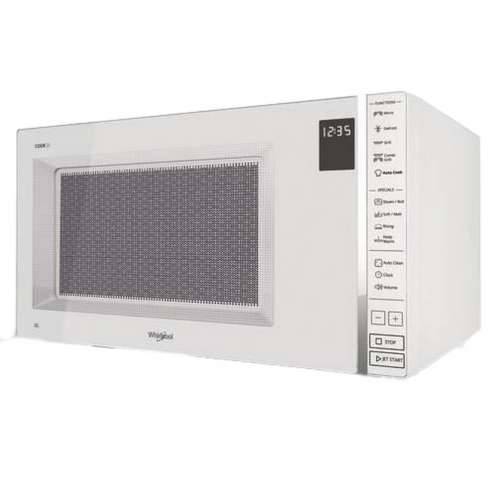 Mikrovalna Pećnica s Roštiljem Whirlpool Corporation MWP304W 30 L 1050 W Cijena