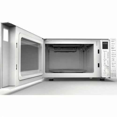 Mikrovalna Pećnica s Roštiljem Whirlpool Corporation MWP304W 30 L 1050 W Cijena