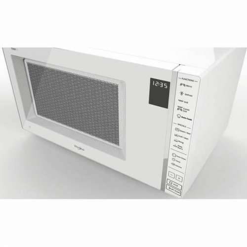 Mikrovalna Pećnica s Roštiljem Whirlpool Corporation MWP304W 30 L 1050 W Cijena