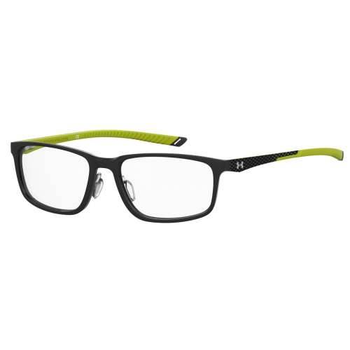 Okvir za naočale za muškarce Under Armour UA-5061-G-97MF617 Crna ø 56 mm Cijena